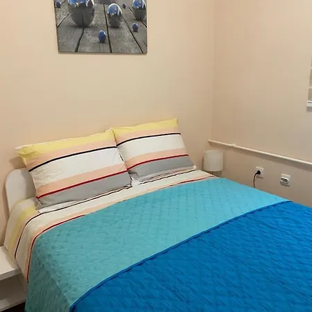 Apartment Rajin Vrsac