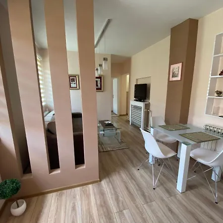 Rajin アパート *