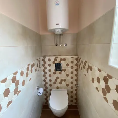 Rajin アパート *