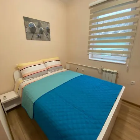 Apartment Rajin Vrsac