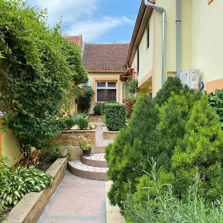 Rajin Appartamento Vrsac