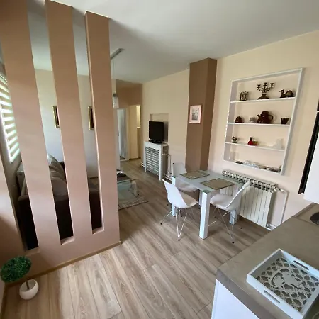 Rajin Apartment