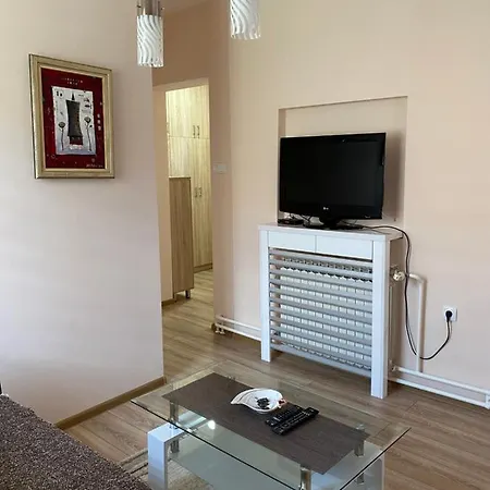 Rajin Apartment