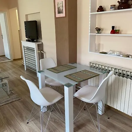 Appartamento Rajin