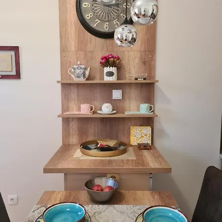 Rajin Apartment Vrsac