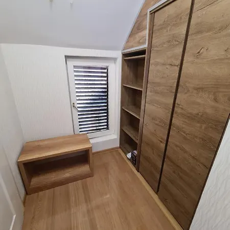 Rajin Apartment Vrsac