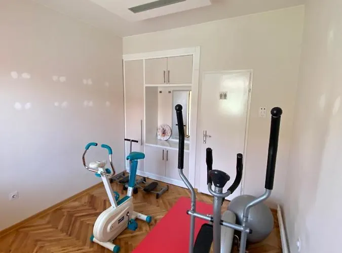 דירה Rajin ורסאק