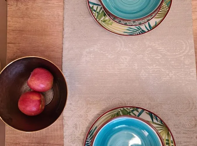 Rajin דירה ורסאק