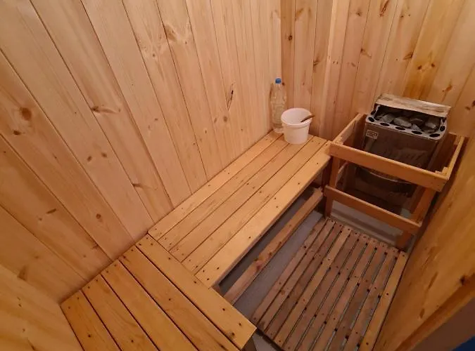 דירה Rajin ורסאק